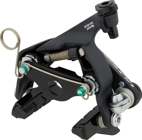 Shimano Ultegra BR-R8110 Direct Mount Rim Brake - anthracite/rear seatstays