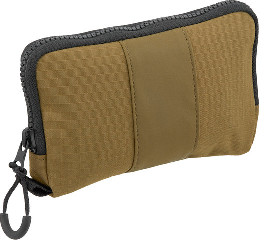 Capsuled Pocket Bag Smartphone Case - military olive