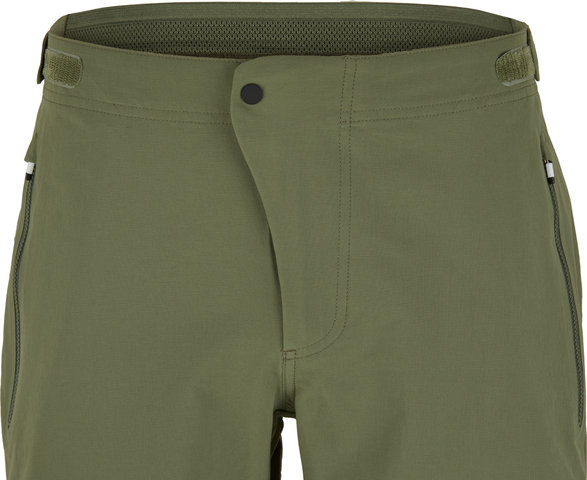 POC Essential Enduro Shorts - epidote green/M