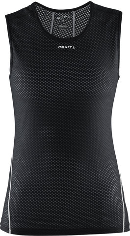 Craft Cool Mesh Superlight S/L Women's Undershirt - black/S