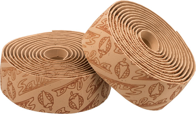 Salsa Gel Cork Handlebar Tape - cork