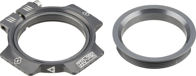 Muc-Off Preload Adjuster Ring - grey