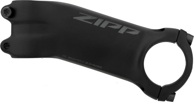 Zipp Service Course SL 31.8 Vorbau - matte black/+17°/-17° (FlipFlop)/100 mm