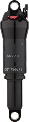 DT Swiss Amortisseur R 232 ONE télécommande prête modèle 2023 - noir/190 mm x 40 mm