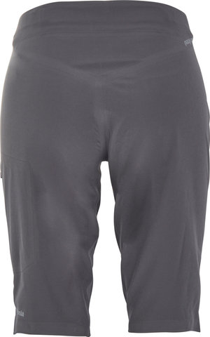 Patagonia Short pour Dames Dirt Roamer - forge grey/34/XS