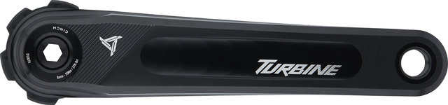 Race Face Biela Turbine 136 - black/175,0 mm