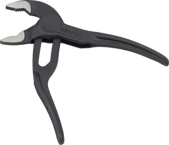 Knipex Cobra XS Pipe & Water Pump Pliers - black