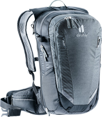 deuter Compact EXP 14 Backpack - graphite-black/14000 ml