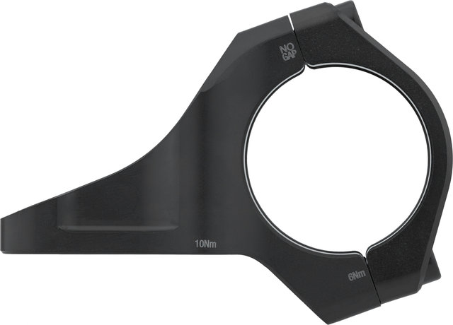 OneUp Components Potencia Directa DH 35 - black/0°/45 mm