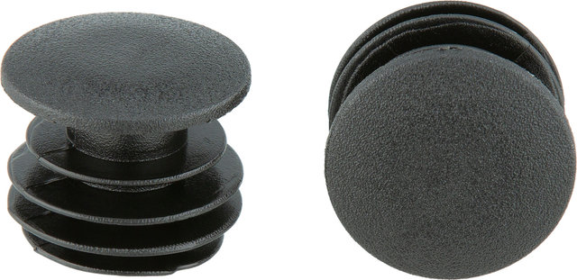 Procraft Poignées de guidon G-Grip - noir