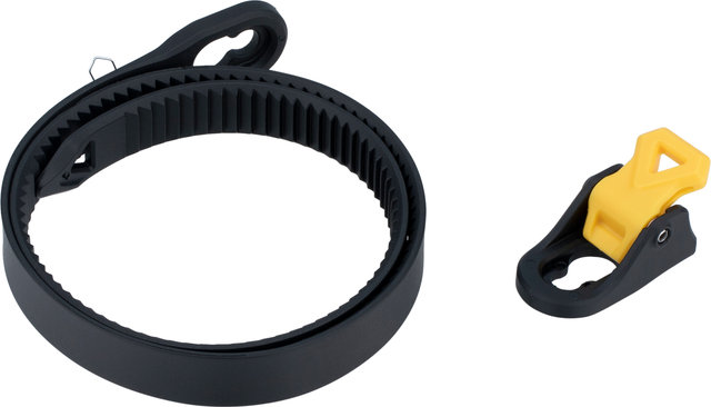 Topeak Bottom Bracket Strap & Buckle Set for PakGo X - universal