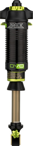 DVO Suspension Jade Trunnion Rear Shock - black/205 mm x 62,5 mm