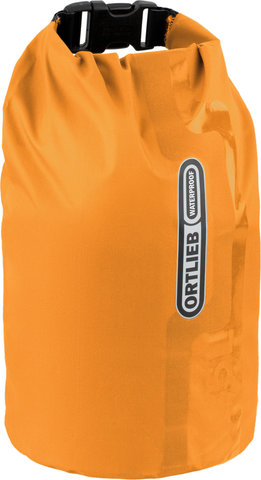 ORTLIEB Saco de transporte Dry-Bag PS10 - naranja/1,5 litros