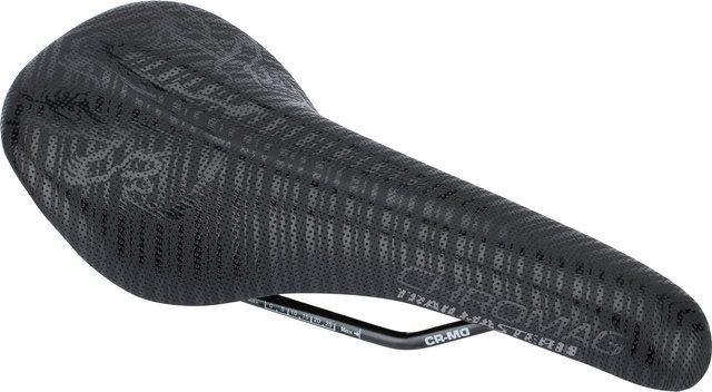 Chromag Trailmaster Saddle - black