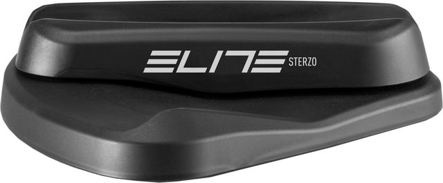 Elite Sterzo Travel Block - black