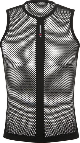 ASSOS N/S Skin Layer Superléger Unterhemd - black series/M