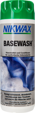 Nikwax Basewash Liquid Detergent - universal/300 ml