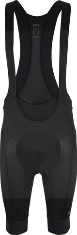 GORE Wear C5 Opti Bib Shorts+ Trägerhose - black/M