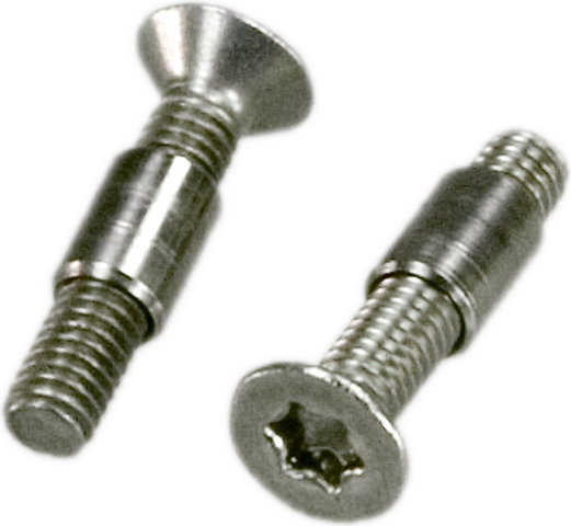 Rohloff Transfer Box Bolts w/ Threaded Bushes - universal