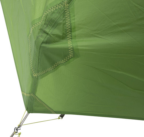 VAUDE Tienda de campaña ultraligera Hogan SUL - cress green