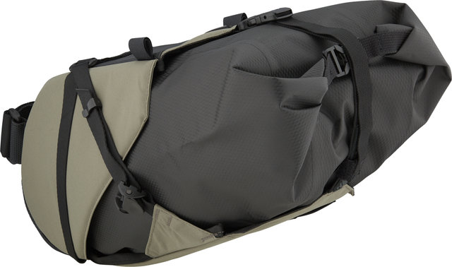 Topeak BackLoader X Satteltasche - grün/10000 ml