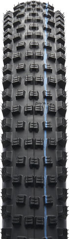 Schwalbe Wicked Will Evolution ADDIX SpeedGrip Super Ground 29" Faltreifen - schwarz-bronze skin/29 "/62 mm/62-622/2.4 "