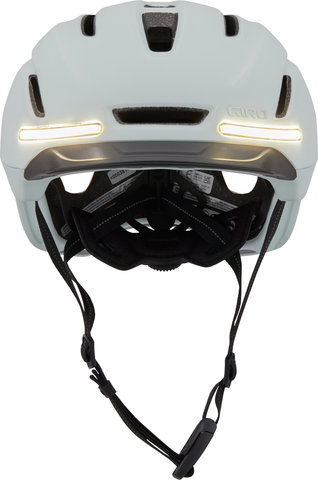 Giro Casque Ethos MIPS LED - matte chalk/55 - 59 cm