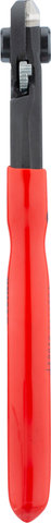 Knipex Wire Cable Cutters - red