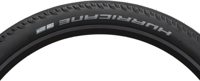 Schwalbe Hurricane Performance ADDIX 27.5" Wired Tyre 2019 - black/27.5 /57 mm/57-584/2.25 