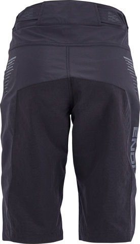 Endura Short SingleTrack II pour femmes - black/S