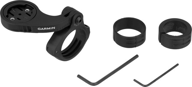 Garmin Mountainbike-Lenkerhalterung für Edge - schwarz