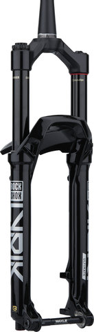 RockShox Horquilla Lyrik Ultimate Charger 3.1 RC2 DebonAir+ Boost 29" - ultimate high gloss black/160 mm / 1.5 tapered / 15 x 110 mm / 44 mm