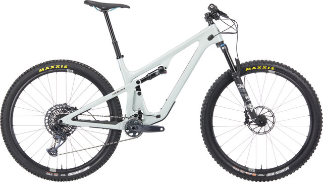 Yeti Cycles Vélo tout-terrain SB120 C2 C/Série Carbone 29" - loch/130 /29"/L