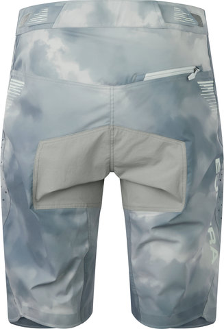 Endura SingleTrack Lite Shorts kurz - dreich grey/M