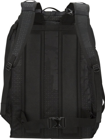 evoc Travel backpack - black/60000 ml