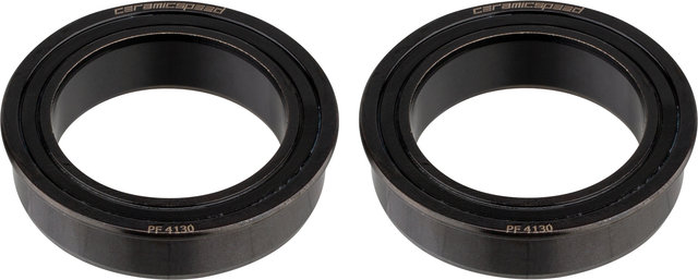 CeramicSpeed PF4130 Bottom Bracket, 41 x 86.5/89.5-92 mm - black/Press Fit BB86