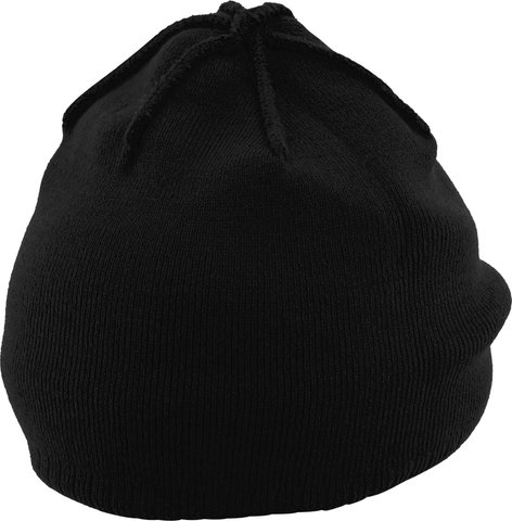 Oakley Bonnet Beanie Ribbed 2.0 - blackout/one size