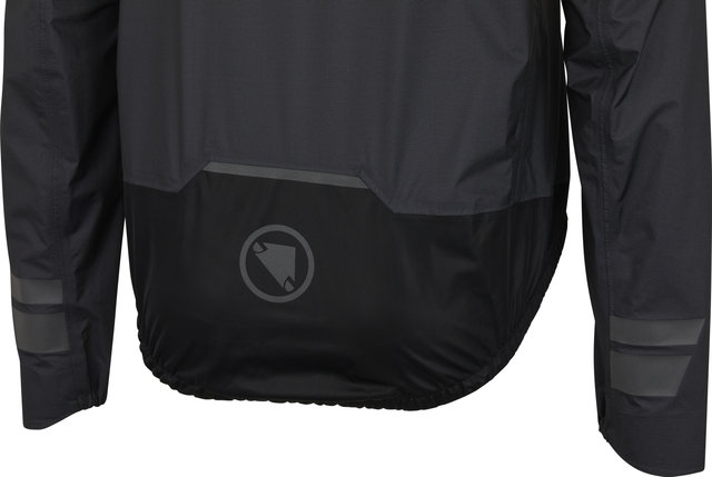 Endura Chaqueta Pro SL Waterproof Shell - black/M