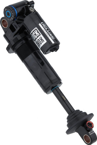 RockShox Super Deluxe Ultimate Coil RC2T Shock - black/230 mm x 65 mm