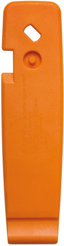 SKS Desmontadores de cubiertas en set de 3 - naranja/universal