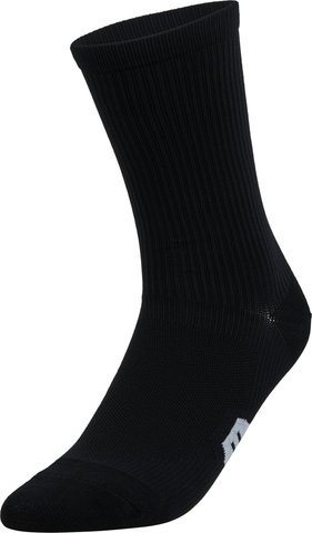 Fox Head Calcetines 8" Ranger Modelo 2024 - black/39 - 43