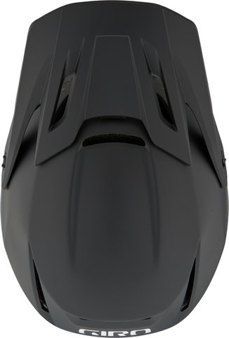 Giro Insurgent MIPS Spherical Fullface-Helm - matte black/55 - 59 cm