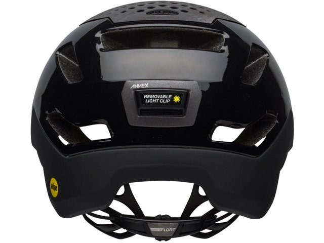 bell annex mips electric bike helmet