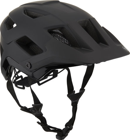 Endura Hummvee Plus Helm - black/55 - 59 cm