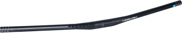 PRO Manillar Koryak 31.8 8 mm Low Riser - negro/780 mm 9°