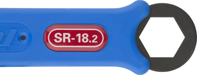 ParkTool Extractor de piñón SR-18.2 - azul-rojo