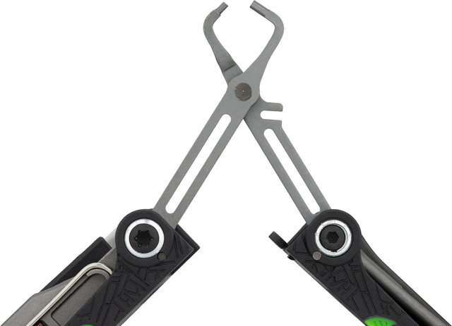 Topeak Alien X Multi-tool - universal