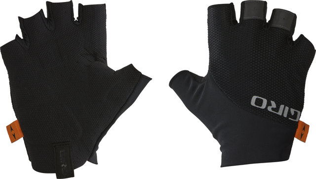 Giro Supernatural Lite Halbfinger-Handschuhe - black/M