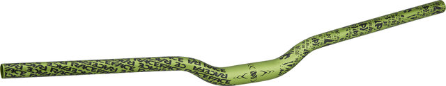 Race Face Manillar Atlas 1,25" 31,75 mm 31.8 Riser - green/785 mm 8°