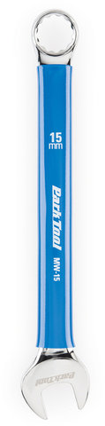 ParkTool Llave combinada MW-15 - azul/15 mm